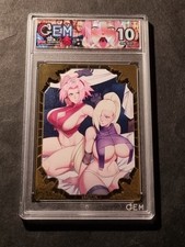 Sakura haruno ino usato  Grottammare
