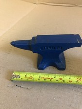 Small jewellers anvil for sale  WELSHPOOL