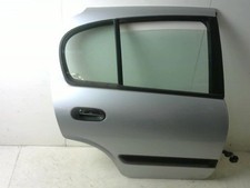 Porte arriere nissan d'occasion  Roche-la-Molière