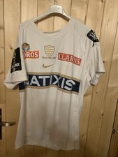 Maillot racing rugby d'occasion  Le Bousquet-d'Orb