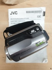 Jvc mg131e everio gebraucht kaufen  Dresden