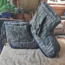 Vtg icebreaker boot for sale  Damascus