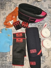 Sbd knee weight for sale  Pinedale