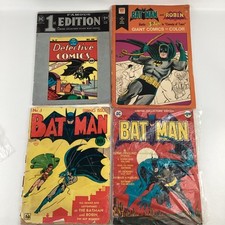 Vintage 1970s batman for sale  Warren