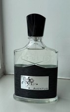 Creed aventus eau for sale  LONDON