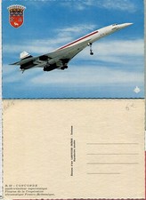 Concorde concorde labouche gebraucht kaufen  München