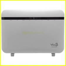 Wind3 modem router usato  Busto Arsizio