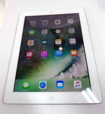 iPad 4 4ª Geração Apenas Wi-Fi 32GB 9,7” Tela MD514LL/A Excelente Estado comprar usado  Enviando para Brazil