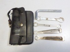 Pochette trousse outils d'occasion  Brunstatt