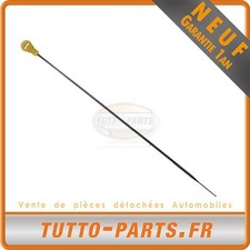 Jauge huile peugeot d'occasion  Beaumont-lès-Valence