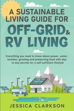 Sustainable living guide for sale  Gastonia