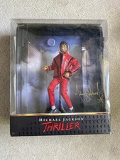Michael jackson thriller for sale  LIVERPOOL