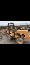 Top cutter trencher for sale  UK