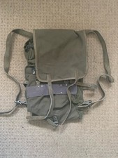 Vintage norwegian army for sale  ALTRINCHAM