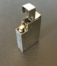 Rare briquet tan d'occasion Rare briquet tan d'occasion  Le Rouret