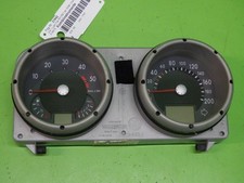 ORIGINAL Tachometer/Drehzahlmesser VW LUPO (6X1, 6E1)  2002, usado comprar usado  Enviando para Brazil
