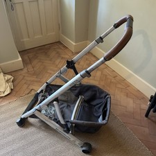 Uppababy vista frame for sale  BICESTER