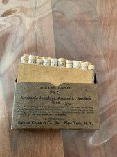 Ammonia inhalant full d'occasion  Gradignan