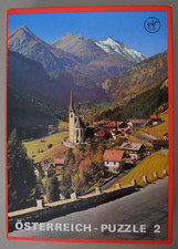 Piatnik puzzle bilder gebraucht kaufen  Leinfelden-Echterdingen