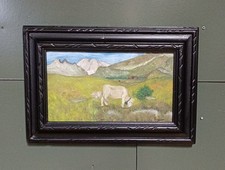 Quadro dipinto olio usato  Sandigliano