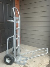 Heavy duty lightweight for sale  Tulsa