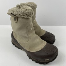 North face boots for sale  Hood River
