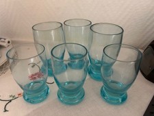 Verres liqueur george d'occasion  Clermont-Ferrand-