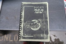 Ducati 750 sport for sale  BRISTOL