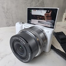 Sony a5100 24.3mp for sale  Houston