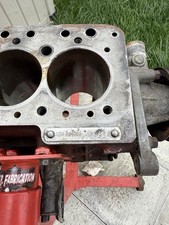 1275 series block for sale  EVESHAM