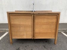Habitat massello oak for sale  SUTTON