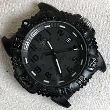 Luminox uomo swiss usato  Spedire a Italy