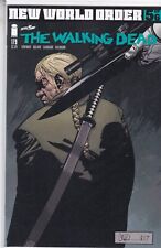 Image comics walking for sale  COLCHESTER