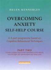 Overcoming anxiety self for sale  Montgomery