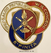 Carristi esercito italiano usato  Milano