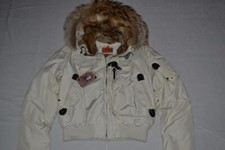 Veste femme parajumpers d'occasion  Expédié en France