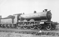 Train locomotive anglaise d'occasion  France
