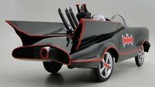 Art Deco Antigo Vintage Meio Século Modernismo Batman Batmóvel Conceito Carro de Corrida comprar usado  Enviando para Brazil