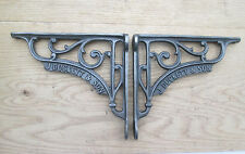 Pair duckett antique for sale  BRADFORD