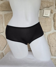 Shorty noir taille d'occasion  Courville-sur-Eure