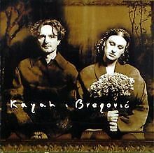 Kayah bregovic kayah gebraucht kaufen  Berlin