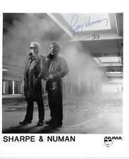 Gary numan sharpe for sale  SAFFRON WALDEN