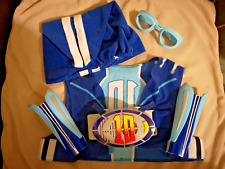 Lazy town sportacus for sale  BOLTON