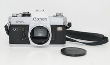 Canon ftb seconda usato  Faenza