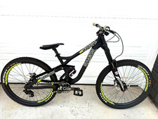Commencal supreme 27.5 for sale  Murrieta