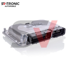 Calculateur moteur edc15p d'occasion  Morangis