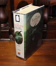 Lord of the Rings by J. R. R. Tolkien (Hardcover, 1992), usado comprar usado  Enviando para Brazil