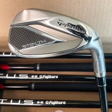 Taylormade stealth irons for sale  Los Angeles