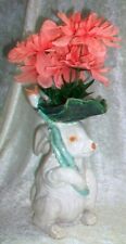 Vintage white rabbit for sale  Archbald