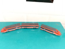270425 train tgv d'occasion  Plabennec